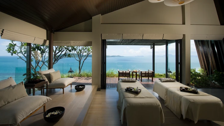 Conrad Koh Samui